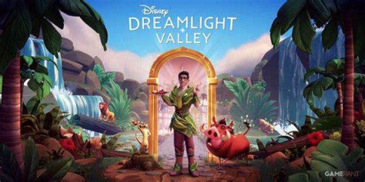 Disney Dreamlight Valley: How to Make Strawberry Shortcake? - SarkariResult
