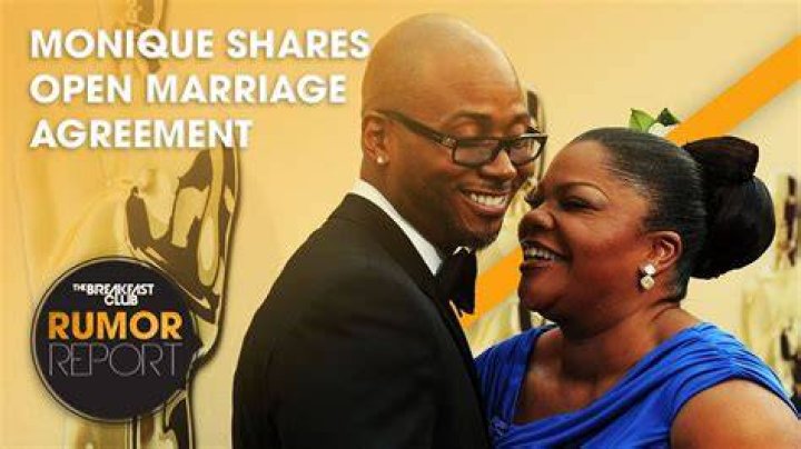 Does Mo'Nique Have Children? All About Mo'Nique's Family, Marriage, Husband And Kids - SarkariResult