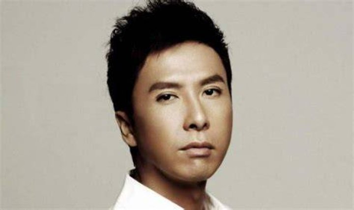 Donnie Yen Height, Weight, Body Measurements, Shoe Size