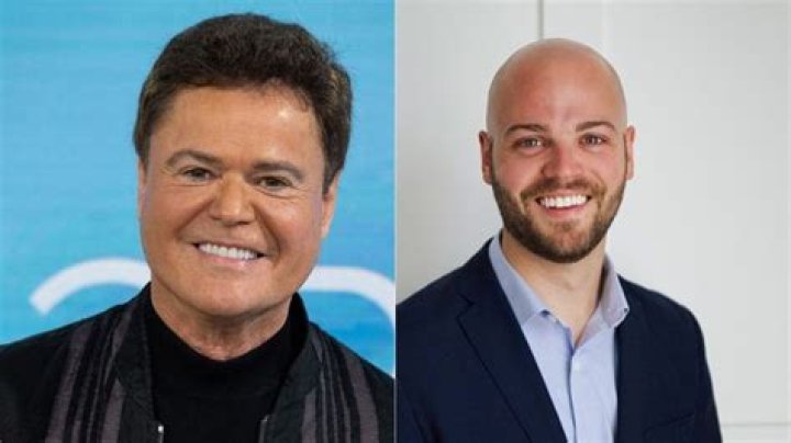 Donny Osmond Height, Weight, Body Measurements, Shoe Size