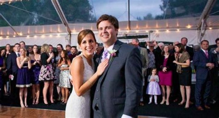 Doug Hitchner wife Doug Hitchner wife