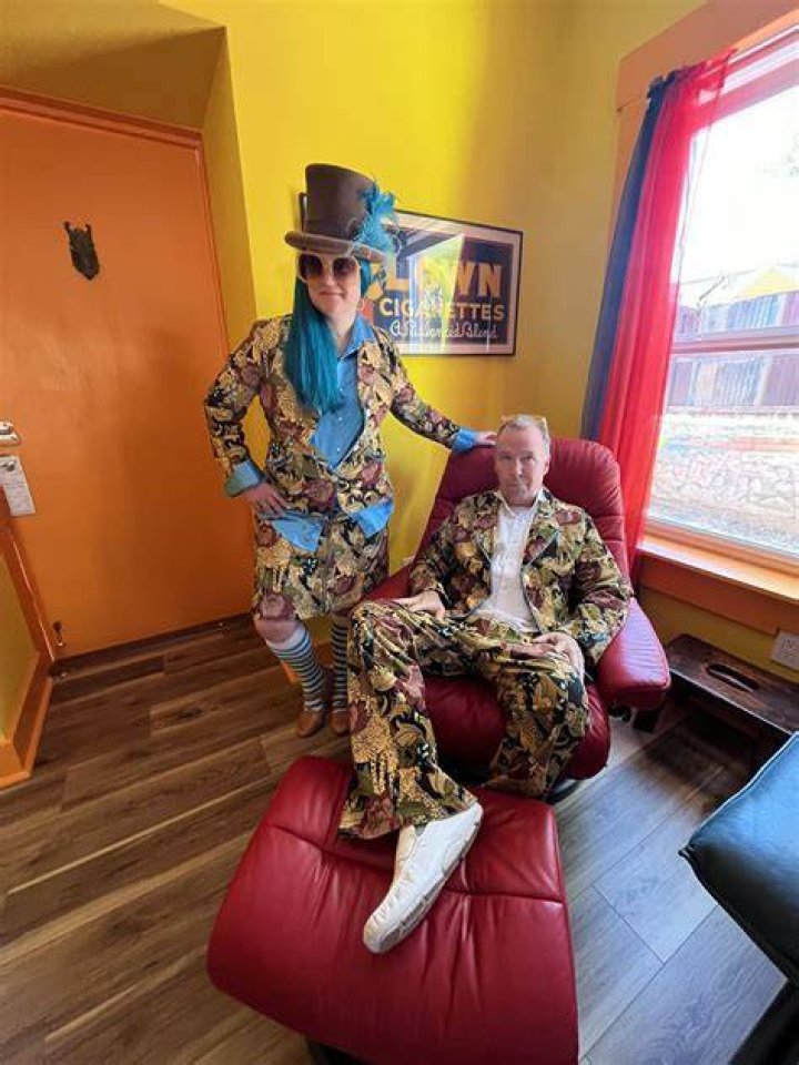 Doug Stanhope Dating, Girlfriend, Net Worth, Career, Podcast, Tour, Wiki-Bio
