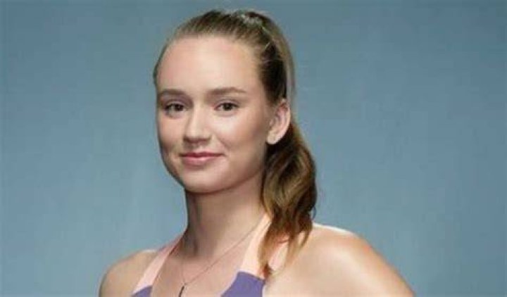 Elena Rybakina Height, Weight, Measurements, Bra Size, Shoe Size