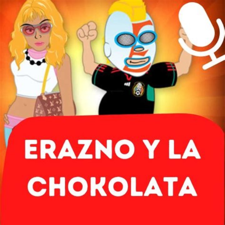 Erazno Y La Chokolata Youtuber overview