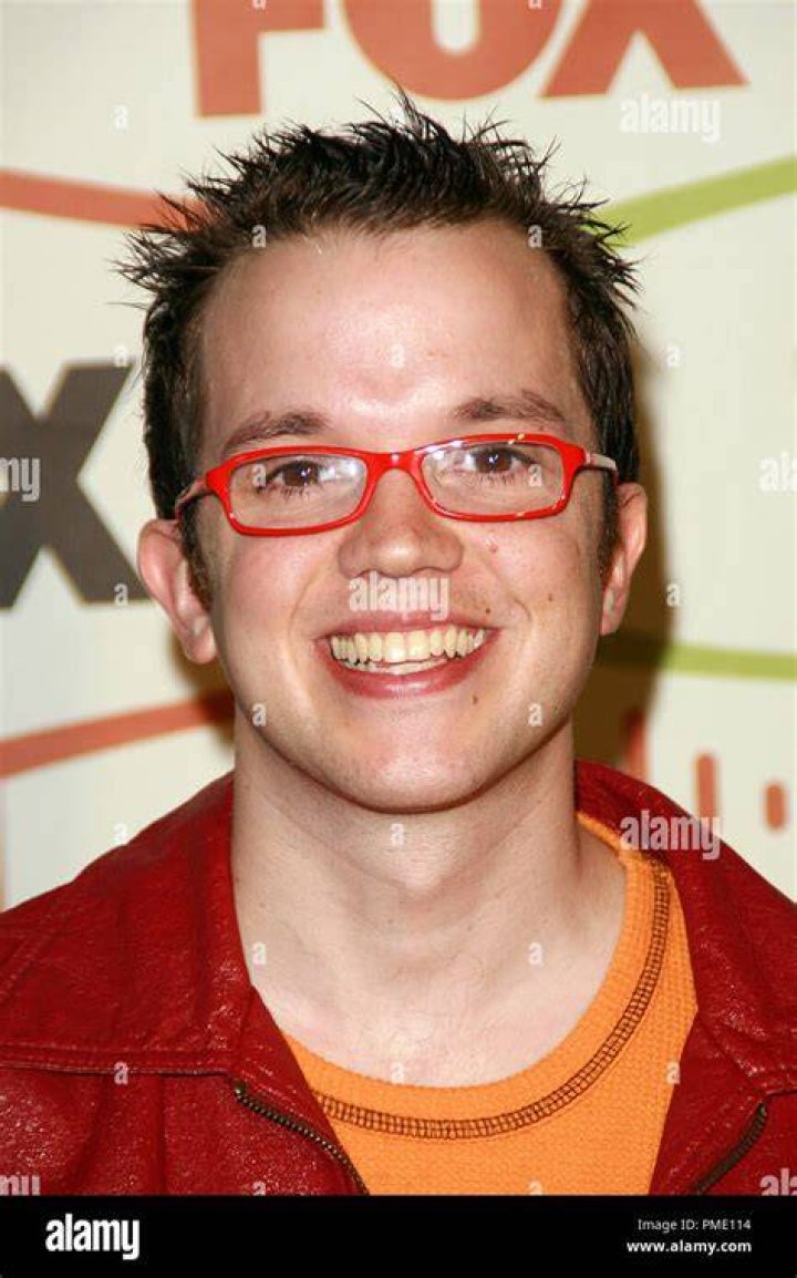 Eric Millegan, Married, Gay Husband, Net Worth, Earnings, Movies, Age, Height, Wiki-Bio