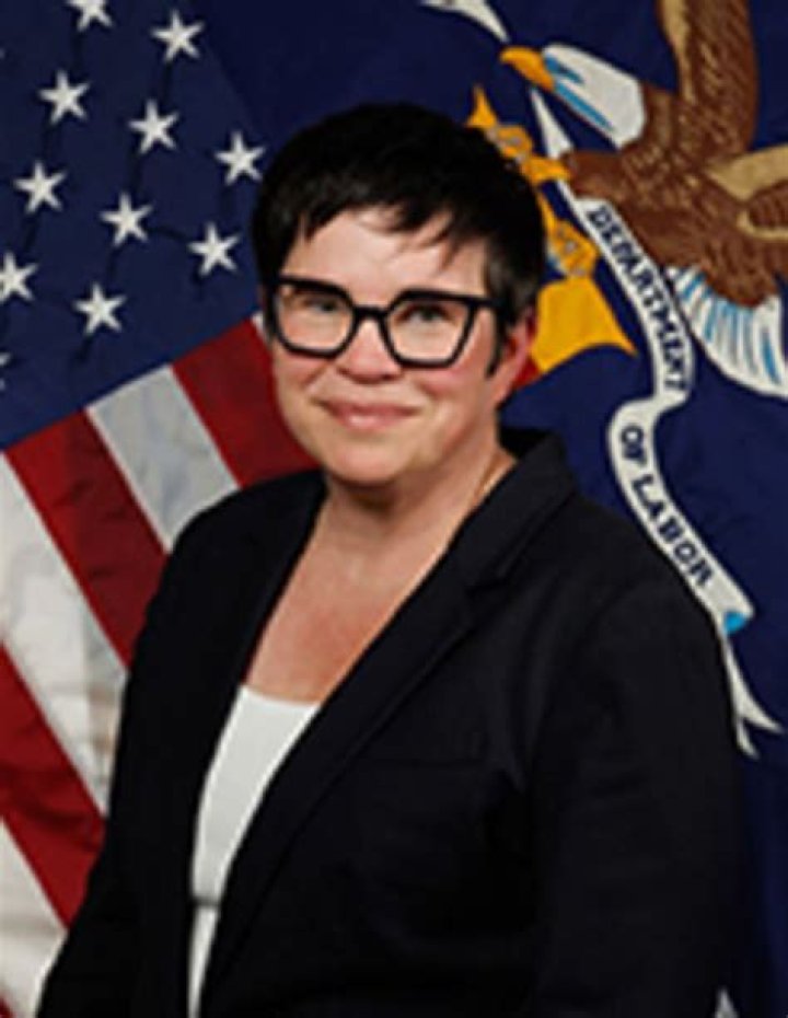 Erika Moulton video statistics