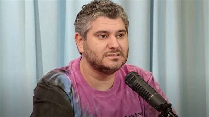 Ethan Klein
