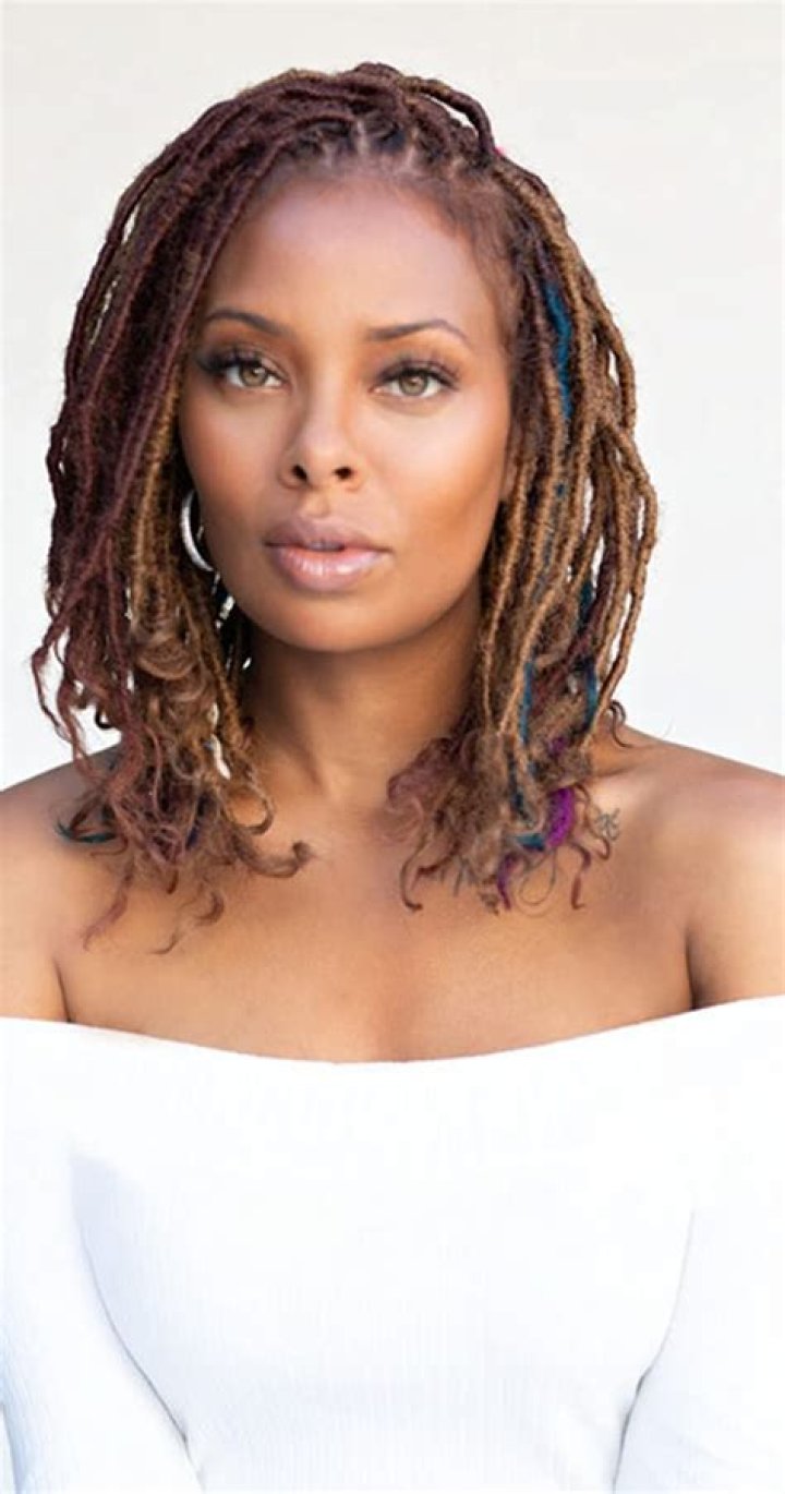 Eva Marcille Eva Marcille