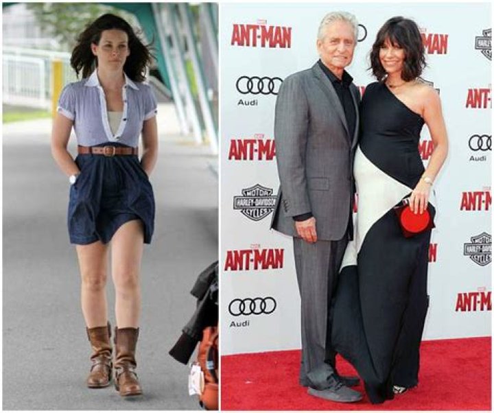 Evangeline Lilly Height, Weight, Measurements, Bra Size, Shoe Size
