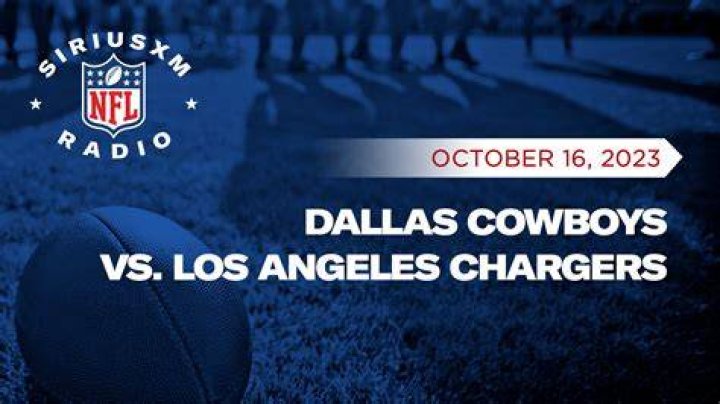 Fight Before the Game: Austin Ekeler Punched in the Clash between Los Angeles Chargers and Dallas Cowboys - SarkariResult
