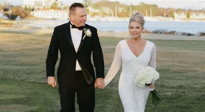From her age to career, and also her married life!