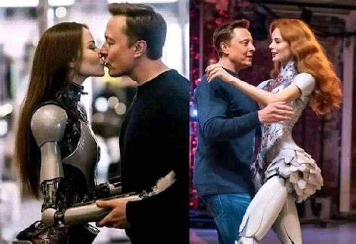 Futuristic and his wife with their son Futuristic and his wife with their son