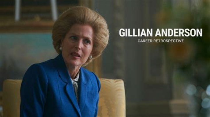 Gillian Turner Career insight