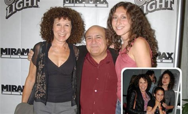 Grace Fan DeVito Actress and Producer