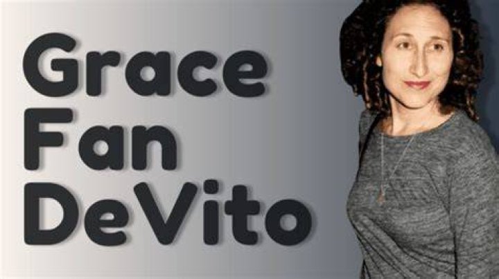 Grace Fan DeVito Bio(1)