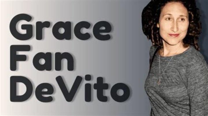 Grace Fan DeVito Biography