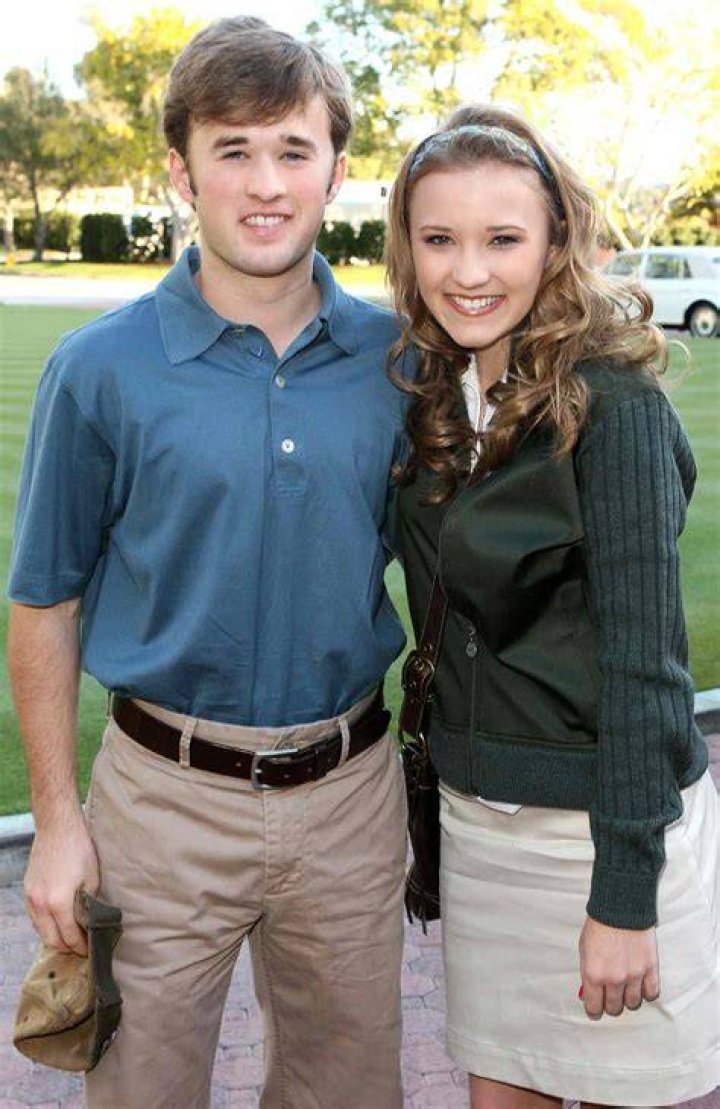 Haley Joel Osment