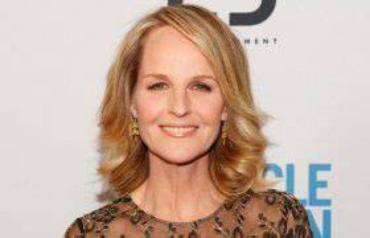 Helen Hunt Height, Weight, Measurements, Bra Size, Shoe Size