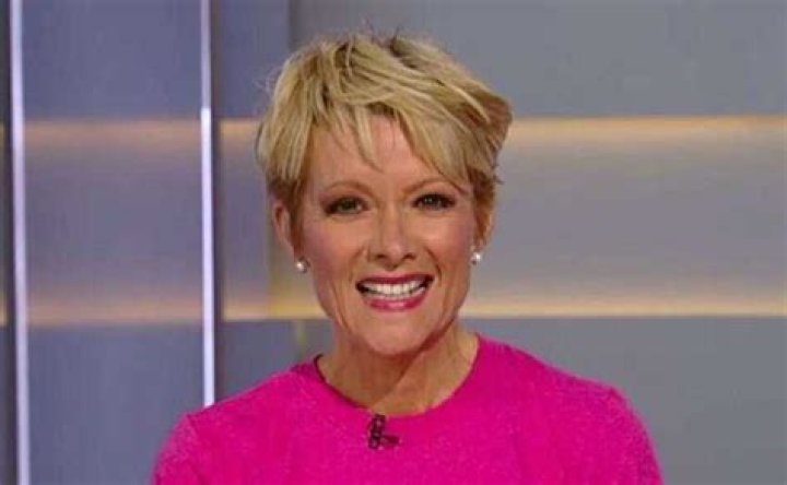 How Did Gerri Willis Actually Beat Cancer?