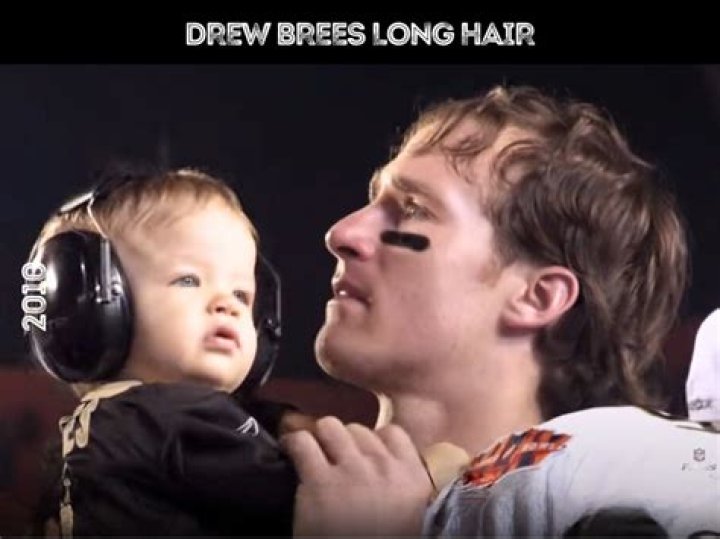How Old Was Drew Brees When He Retired? Revealing the Milestones in the Career of an NFL Legend - SarkariResult