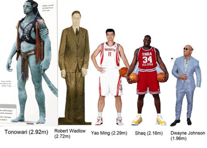 How Tall Is Kanye West? His Height Compared To 9 Other Famous Rappers