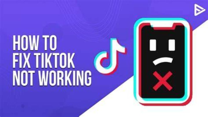 How to Fix / Solve Tiktok Not Working 2024 - SarkariResult