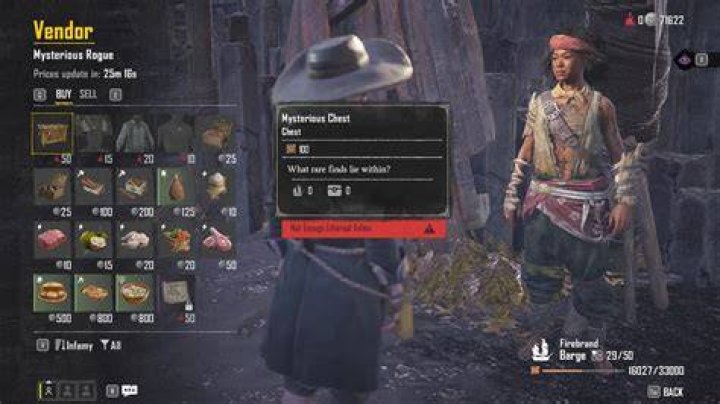 How to Obtain Ethereal Ashes in Skull And Bones