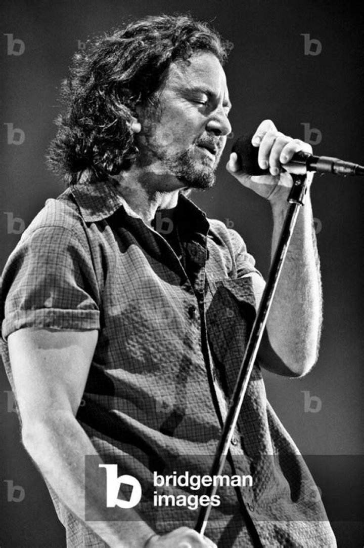 Image of American singer, Eddie Money