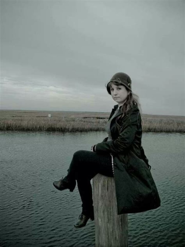 Image of Eilfie Music from the TV show, Paranormal State