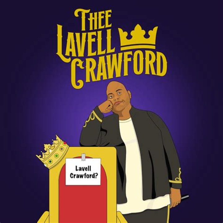 Image of Lavell Crawford from Meet the Blacks movie
