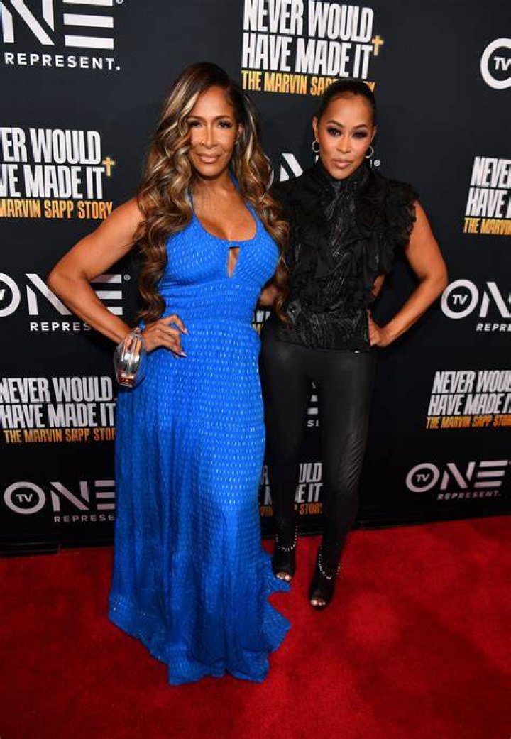 Image of Lisa Wu with her second husband, Ed Hartwell