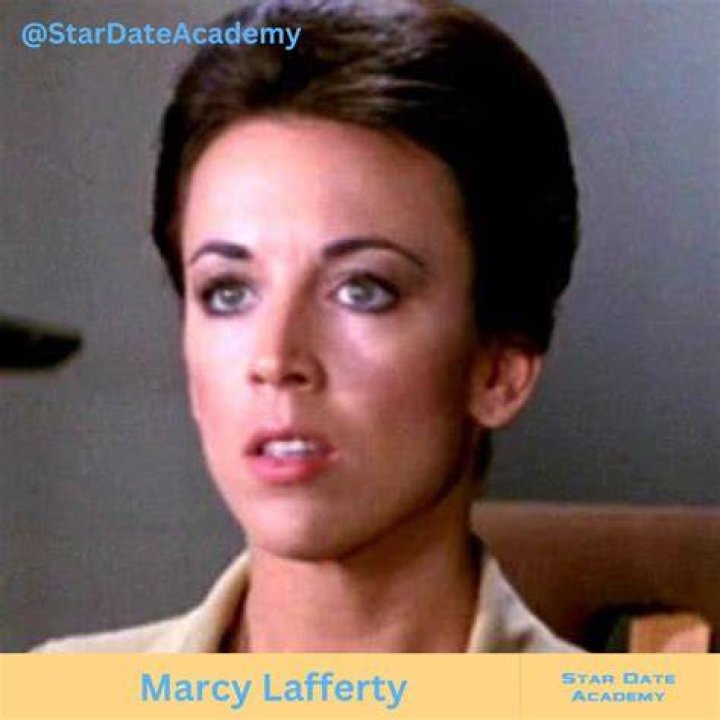 Image of Marcy Lafferty with her husband William Shatner