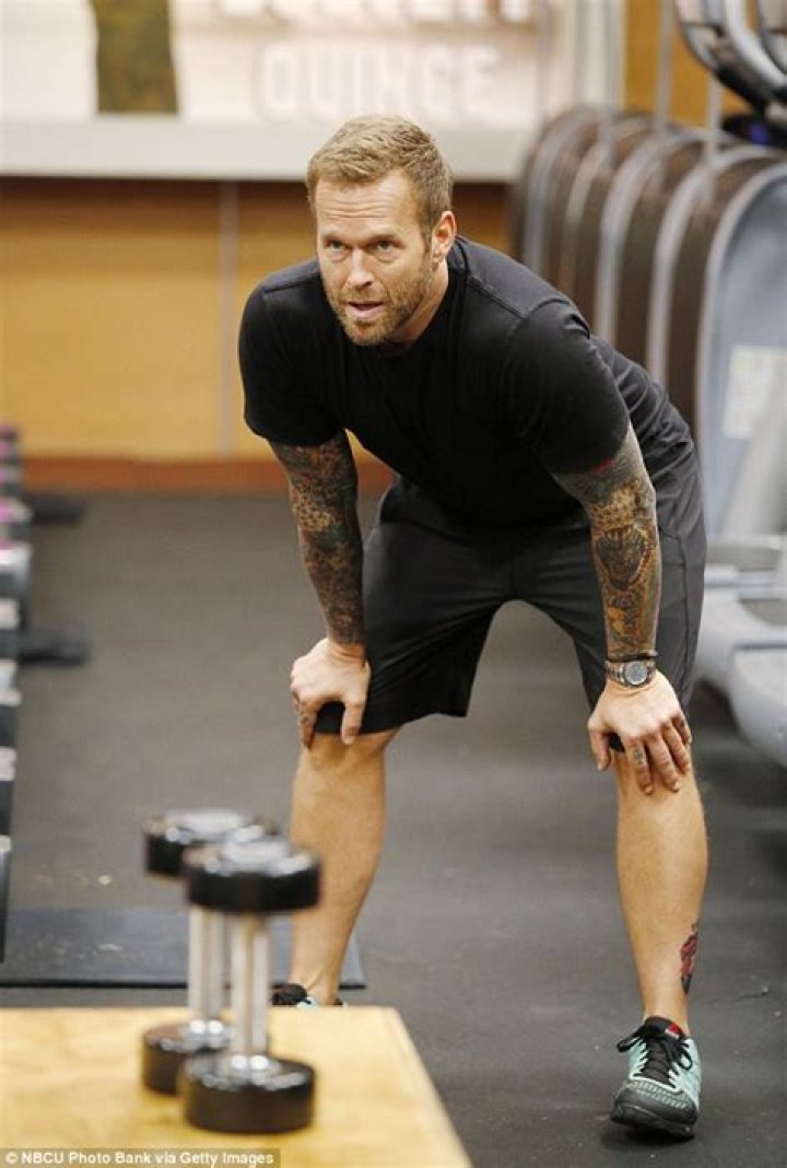 Image result for bob harper boyfriend