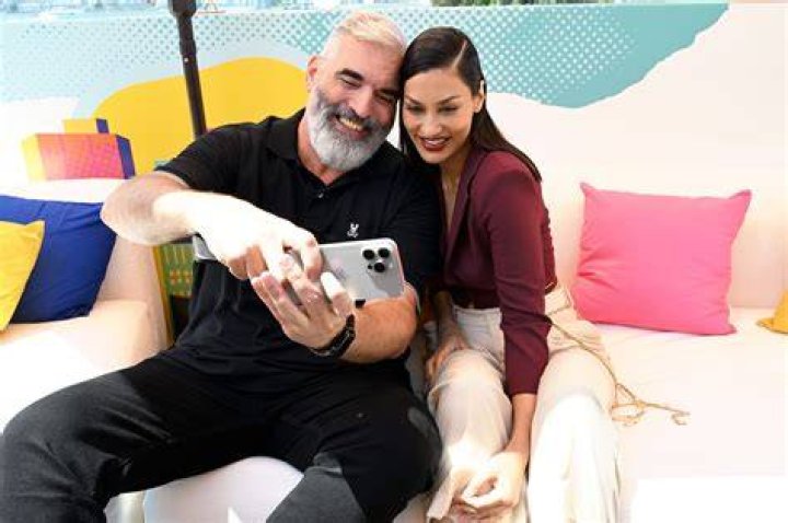 Image result for Janina and Simon