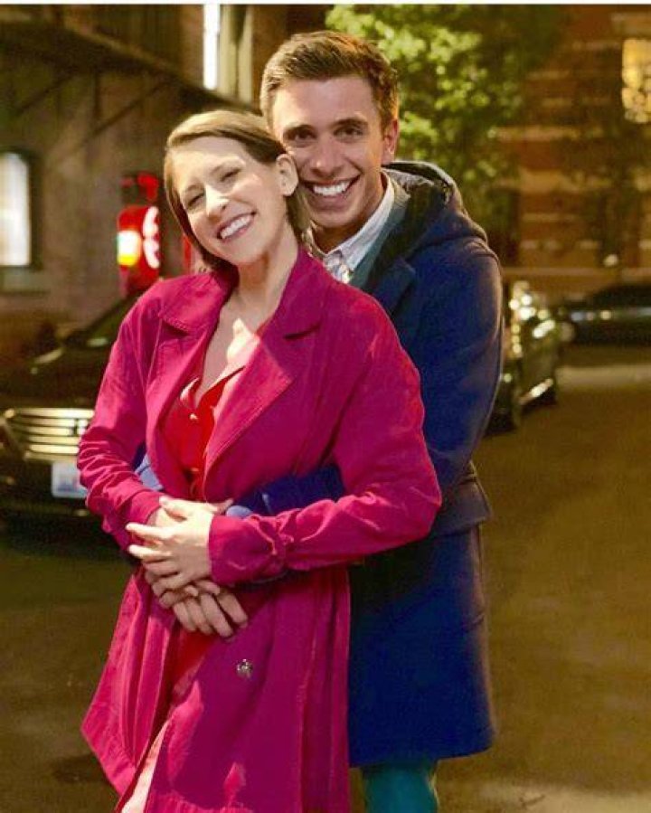 Is Brock Ciarlelli Gay His Girlfriend Wife Net Wort Wiki Birthday!