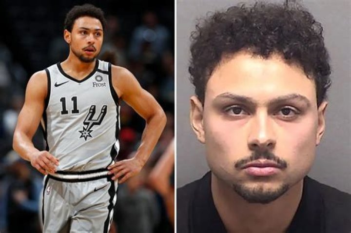 Is Bryn Forbes Arrested? The Truth Behind His Legal Troubles