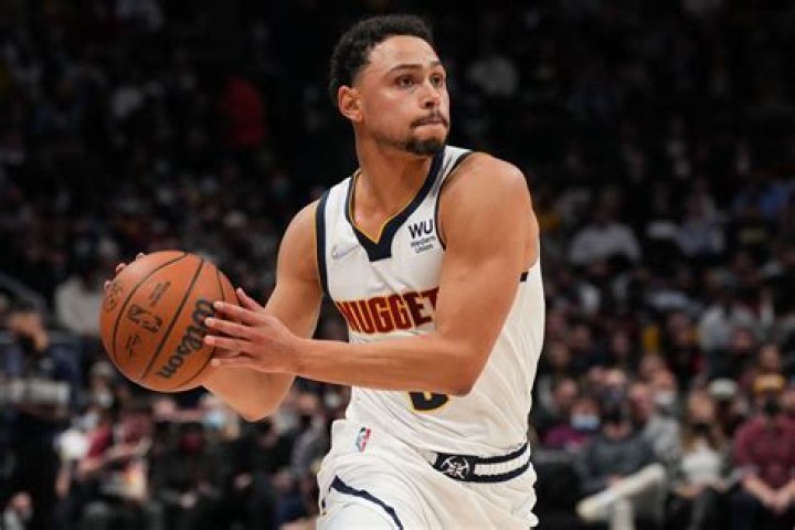 Is Bryn Forbes Arrested? Who is Bryn Forbes? Why was Bryn Forbes Arrested? - SarkariResult