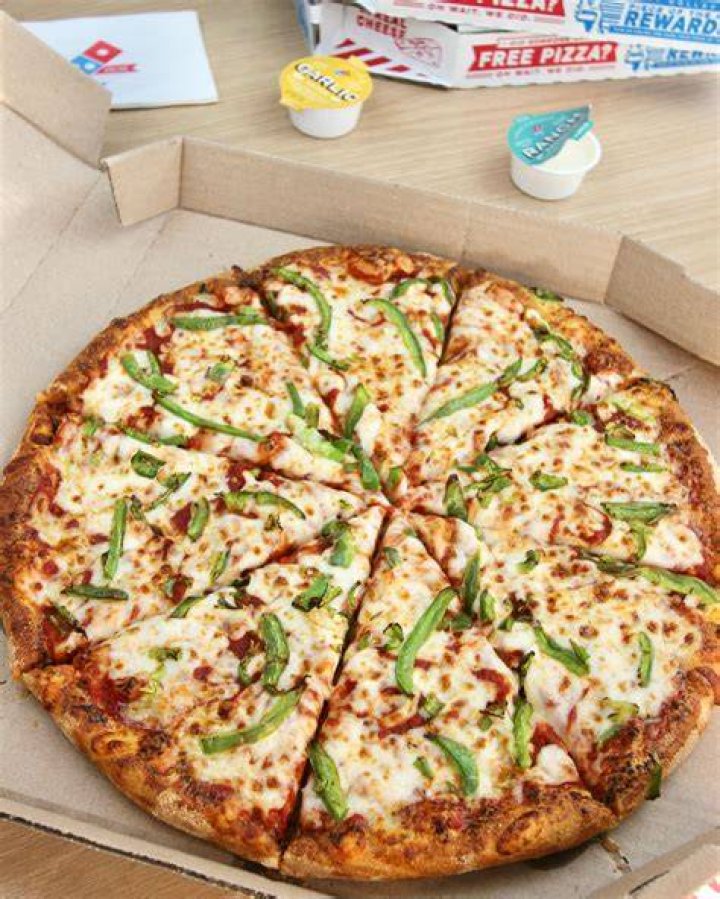 Is Domino's Open On Easter - SarkariResult