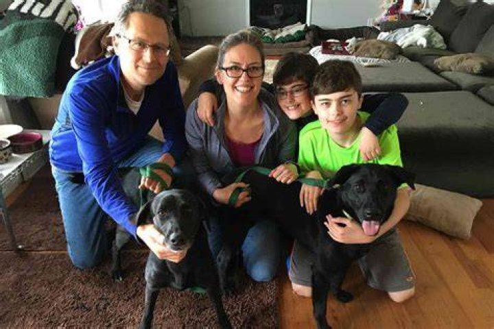 Is Jennifer Wexton Family Remaining Strong in the Face of Recent Health Challenges?