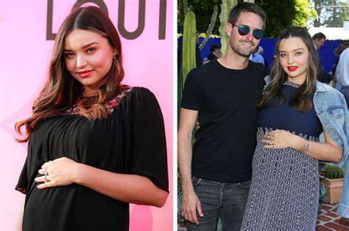 Is Miranda Kerr Pregnant? Who is Miranda Kerr Baby Daddy?
