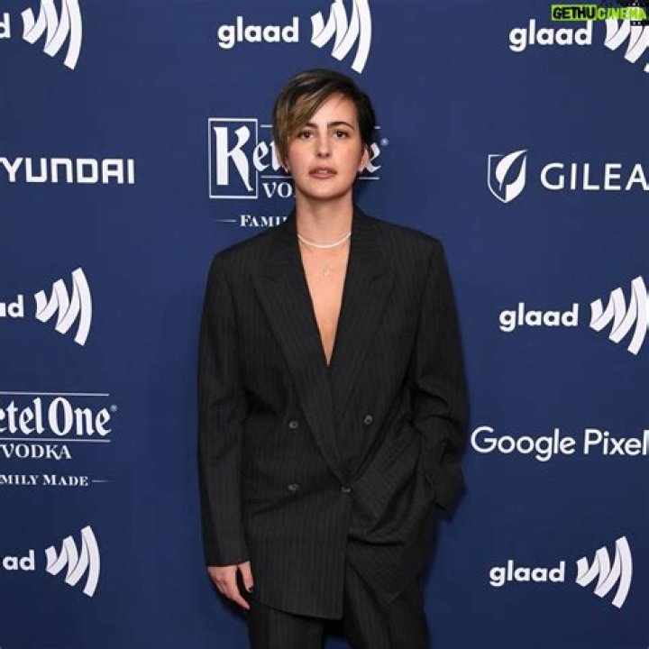 Jacqueline Toboni Has a Six-Figured Net Worth!