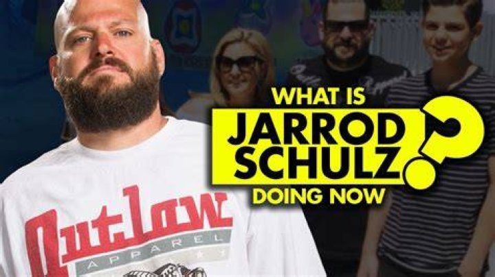 Jarrod Schulz Net Worth, Earnings, Married, Wife, Children, Wiki-Bio