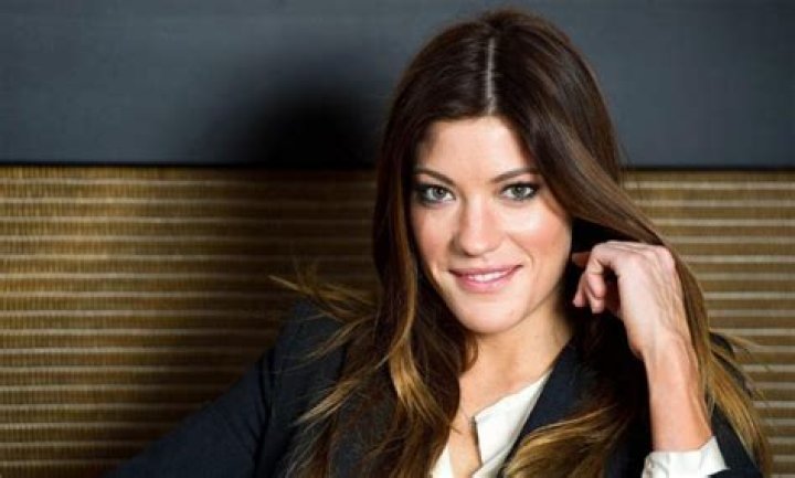 Jennifer Carpenter Height, Weight, Measurements, Bra Size, Shoe Size
