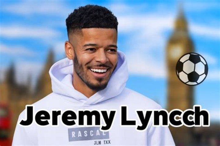 Jeremy Lynch Biography Jeremy Lynch Biography