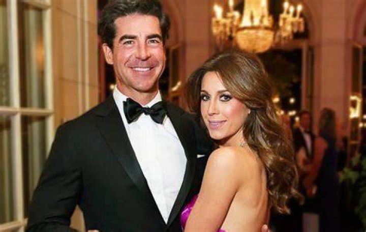 Jesse Watters Net Worth, Salary, Age, Wife, Divorce.