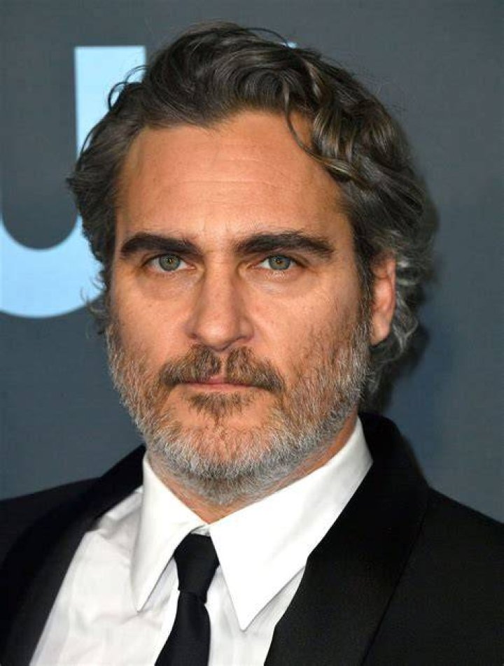 Joaquin Phoenix Joaquin Phoenix