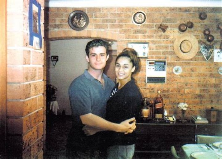 Joe Cinque and Anu Singh