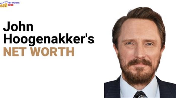 John Hoogenakker Net Worth, Earnings, Married, Wife, Facts, Wiki-Bio