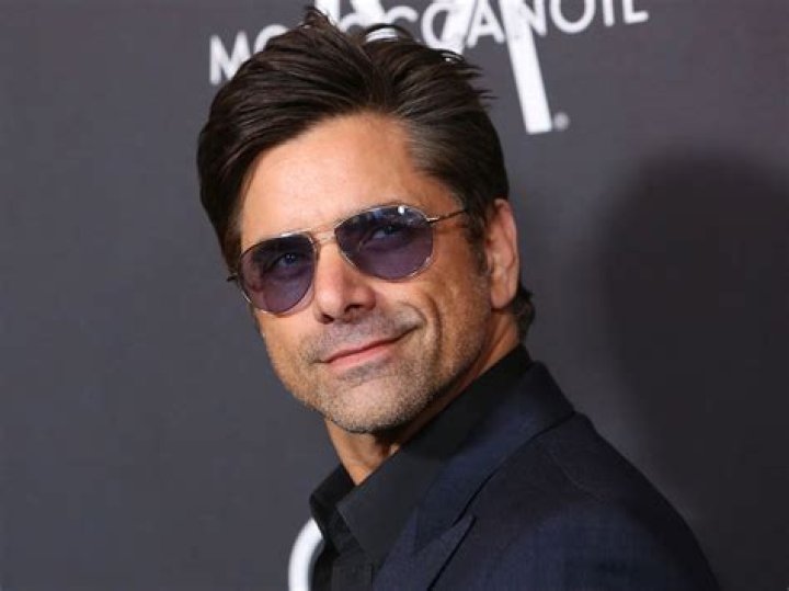 John Stamos John Stamos