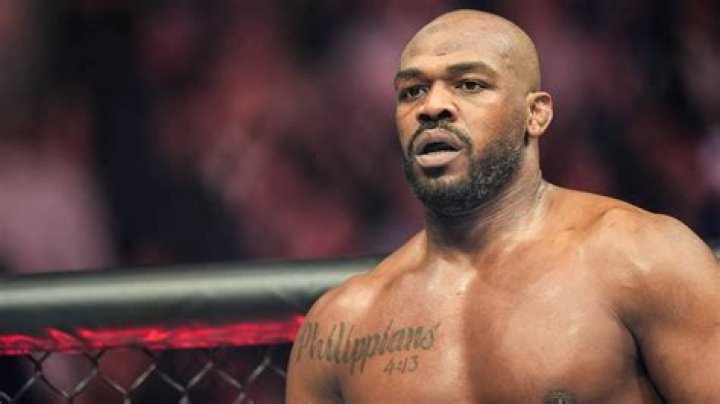 Jone Jones Net Worth Jone Jones_Net Worth